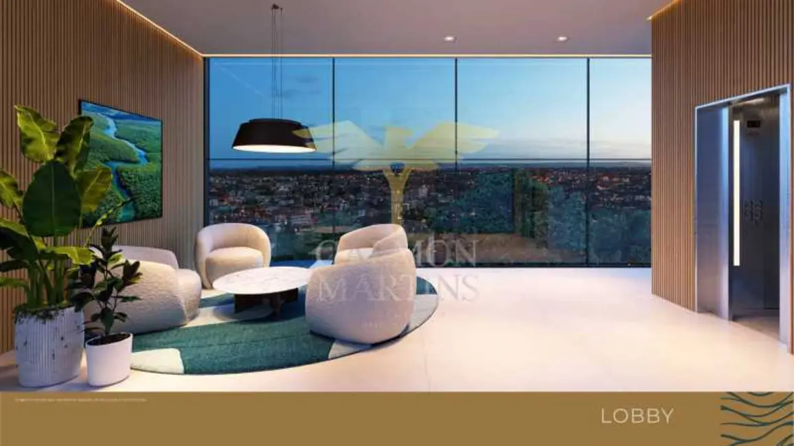 Foto 7 de Apartamento com 2 quartos à venda, 62m2 em Salvador - BA