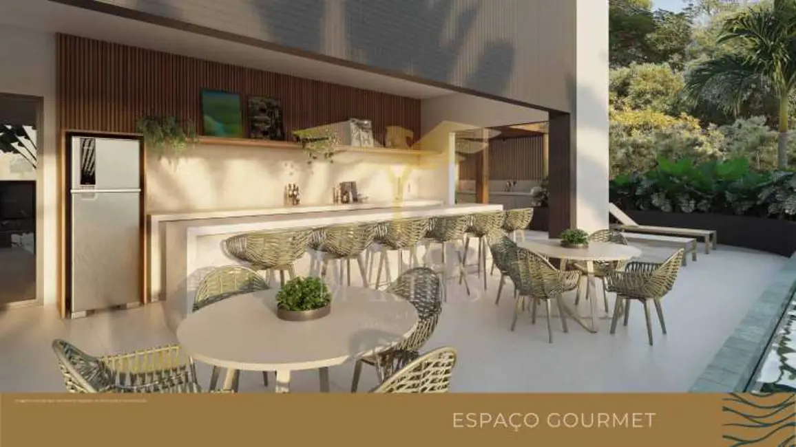 Foto 9 de Apartamento com 2 quartos à venda, 62m2 em Salvador - BA