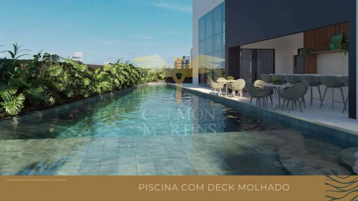 Foto 8 de Apartamento com 2 quartos à venda, 62m2 em Salvador - BA