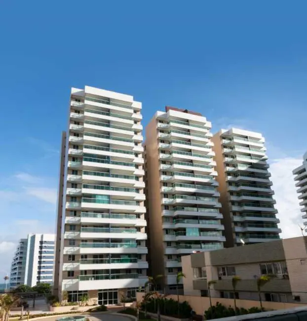 Foto 1 de Apartamento com 3 quartos à venda, 95m2 em Salvador - BA