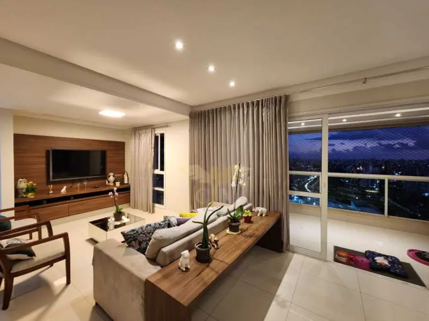 Foto 1 de Apartamento com 3 quartos à venda, 126m2 em Salvador - BA