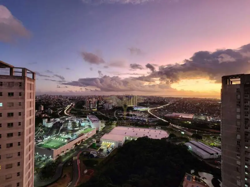 Foto 7 de Apartamento com 3 quartos à venda, 126m2 em Salvador - BA