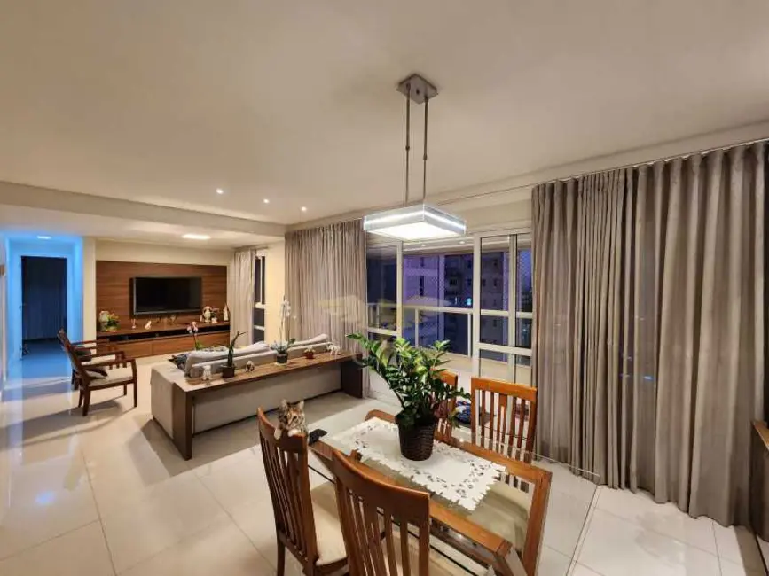 Foto 3 de Apartamento com 3 quartos à venda, 126m2 em Salvador - BA