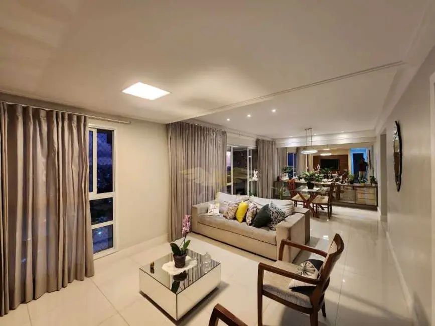 Foto 8 de Apartamento com 3 quartos à venda, 126m2 em Salvador - BA