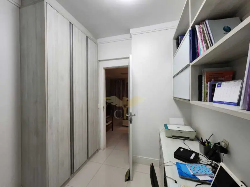 Foto 9 de Apartamento com 3 quartos à venda, 126m2 em Salvador - BA