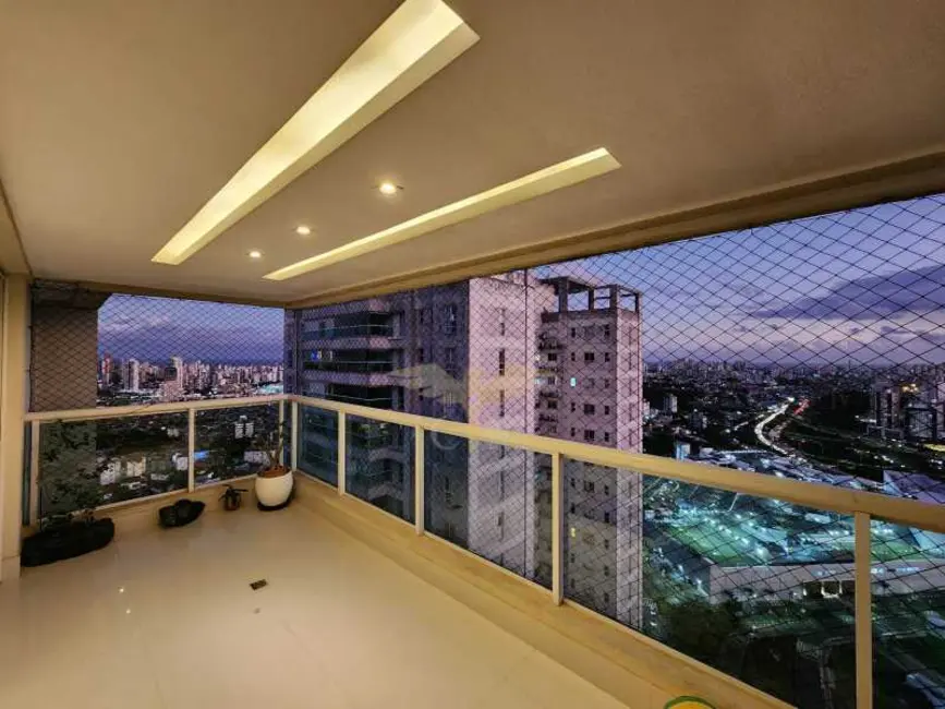 Foto 6 de Apartamento com 3 quartos à venda, 126m2 em Salvador - BA