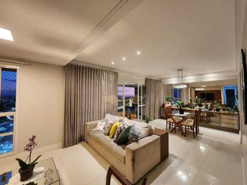 Foto 4 de Apartamento com 3 quartos à venda, 126m2 em Salvador - BA