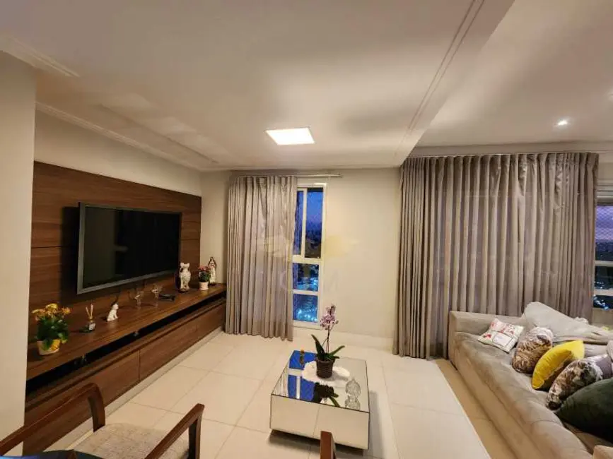 Foto 2 de Apartamento com 3 quartos à venda, 126m2 em Salvador - BA