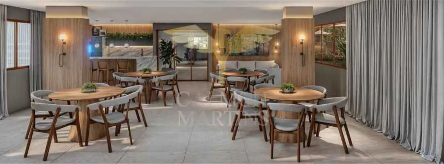 Foto 5 de Apartamento com 3 quartos à venda, 78m2 em Salvador - BA