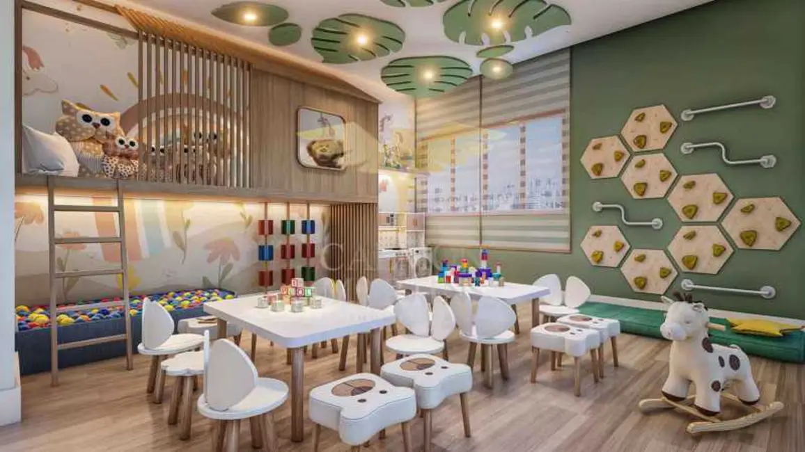 Foto 7 de Apartamento com 3 quartos à venda, 78m2 em Salvador - BA