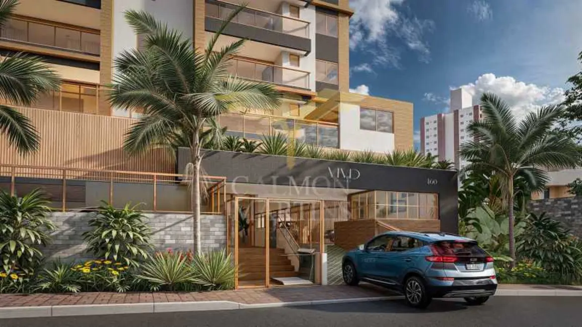 Foto 2 de Apartamento com 3 quartos à venda, 78m2 em Salvador - BA