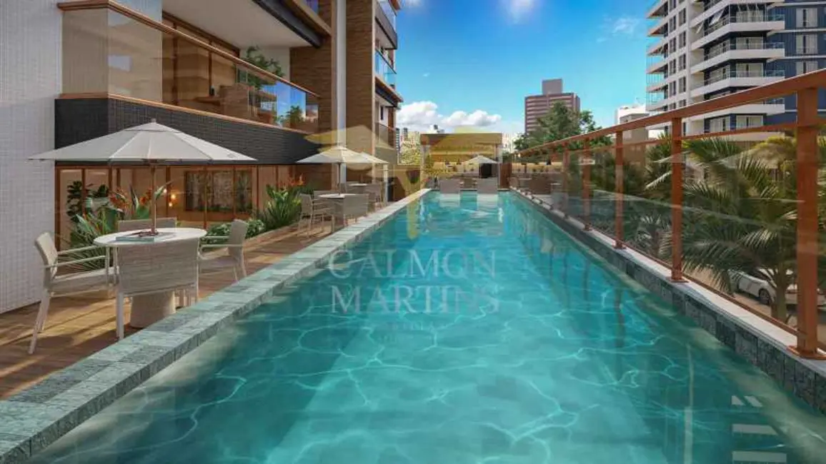 Foto 3 de Apartamento com 3 quartos à venda, 78m2 em Salvador - BA