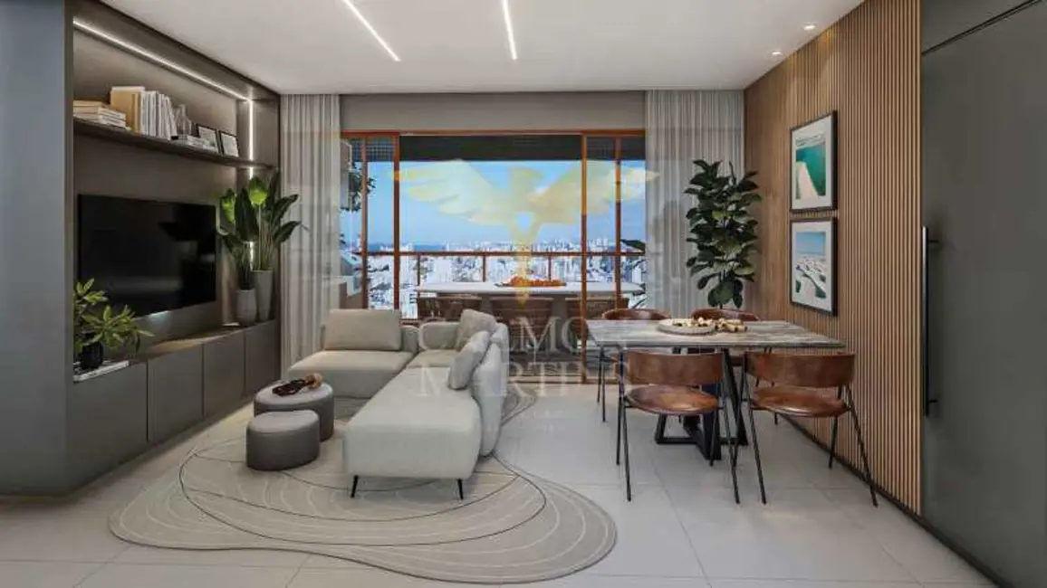 Foto 8 de Apartamento com 3 quartos à venda, 78m2 em Salvador - BA