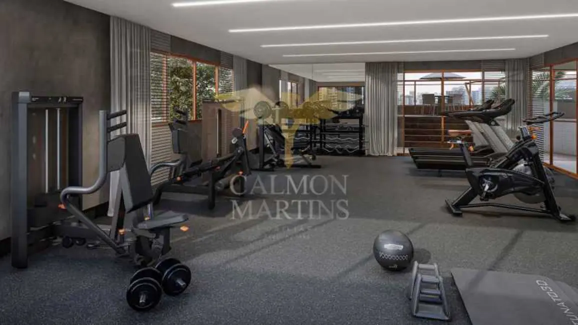 Foto 6 de Apartamento com 3 quartos à venda, 78m2 em Salvador - BA