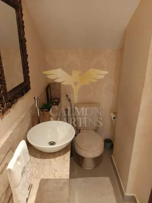 Foto 8 de Apartamento com 3 quartos à venda, 167m2 em Salvador - BA