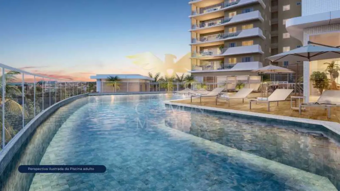 Foto 5 de Apartamento com 3 quartos à venda, 109m2 em Salvador - BA