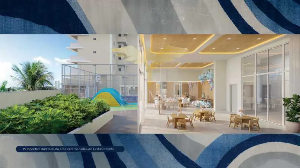 Foto 8 de Apartamento com 3 quartos à venda, 109m2 em Salvador - BA