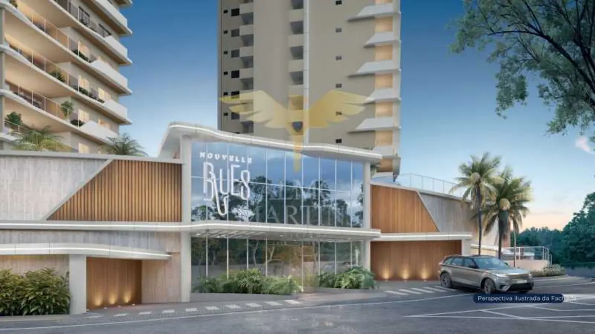 Foto 3 de Apartamento com 3 quartos à venda, 109m2 em Salvador - BA