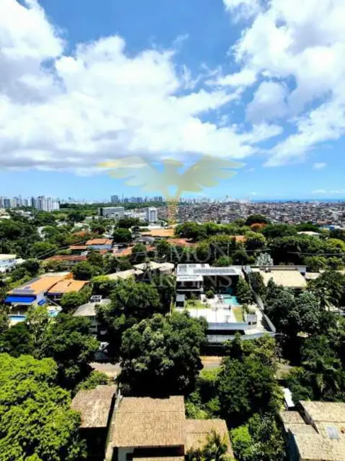 Foto 3 de Apartamento com 4 quartos à venda, 154m2 em Salvador - BA