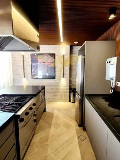 Foto 9 de Apartamento com 4 quartos à venda, 154m2 em Salvador - BA