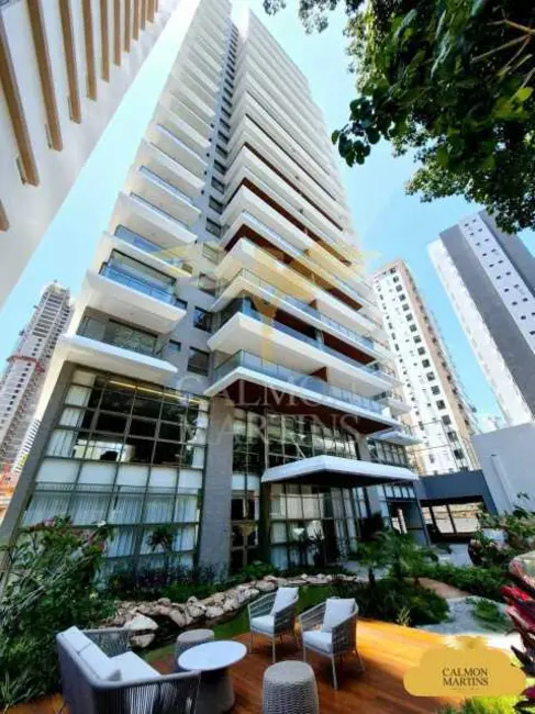 Foto 1 de Apartamento com 4 quartos à venda, 154m2 em Salvador - BA