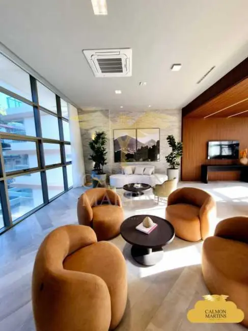 Foto 7 de Apartamento com 4 quartos à venda, 154m2 em Salvador - BA