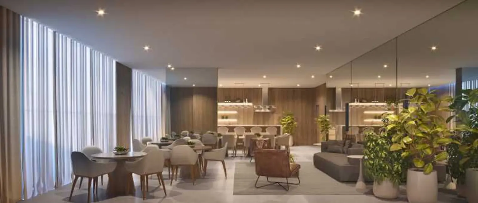 Foto 8 de Apartamento com 4 quartos à venda, 210m2 em Salvador - BA