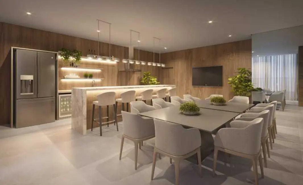 Foto 9 de Apartamento com 4 quartos à venda, 210m2 em Salvador - BA