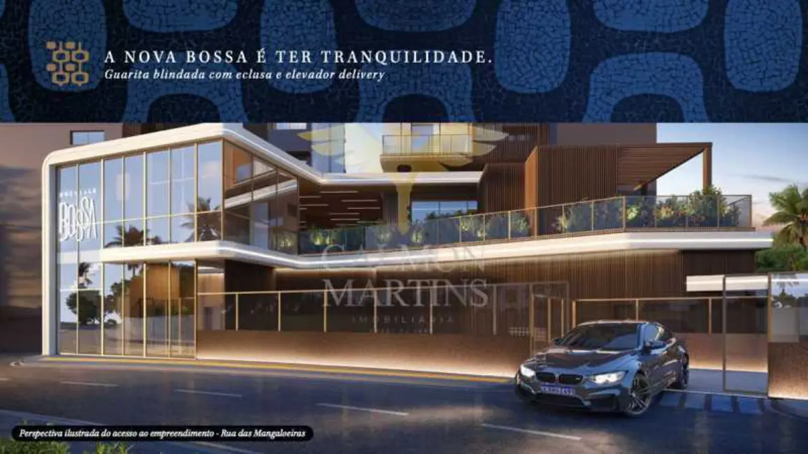 Foto 5 de Apartamento com 4 quartos à venda, 183m2 em Salvador - BA