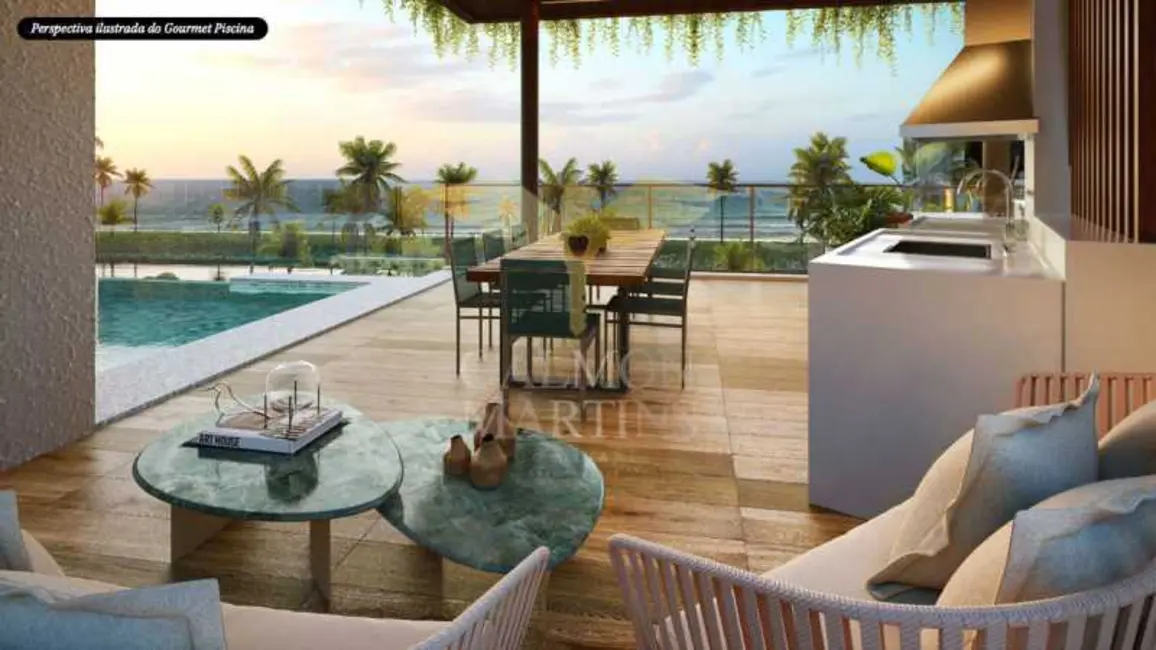 Foto 8 de Apartamento com 4 quartos à venda, 183m2 em Salvador - BA