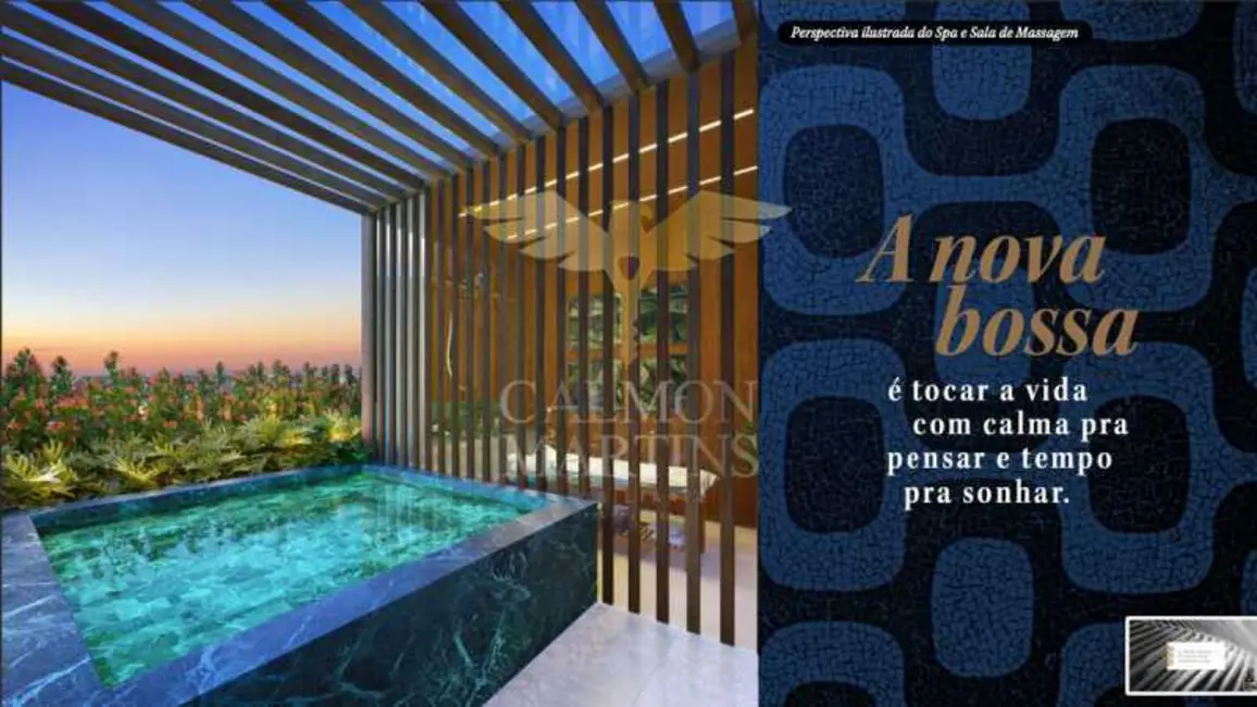 Foto 1 de Apartamento com 4 quartos à venda, 183m2 em Salvador - BA