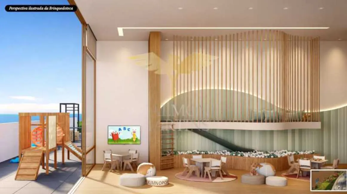 Foto 7 de Apartamento com 4 quartos à venda, 183m2 em Salvador - BA