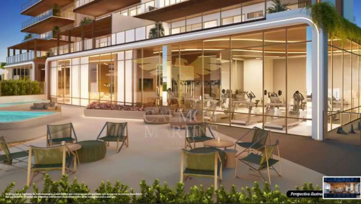 Foto 9 de Apartamento com 4 quartos à venda, 183m2 em Salvador - BA