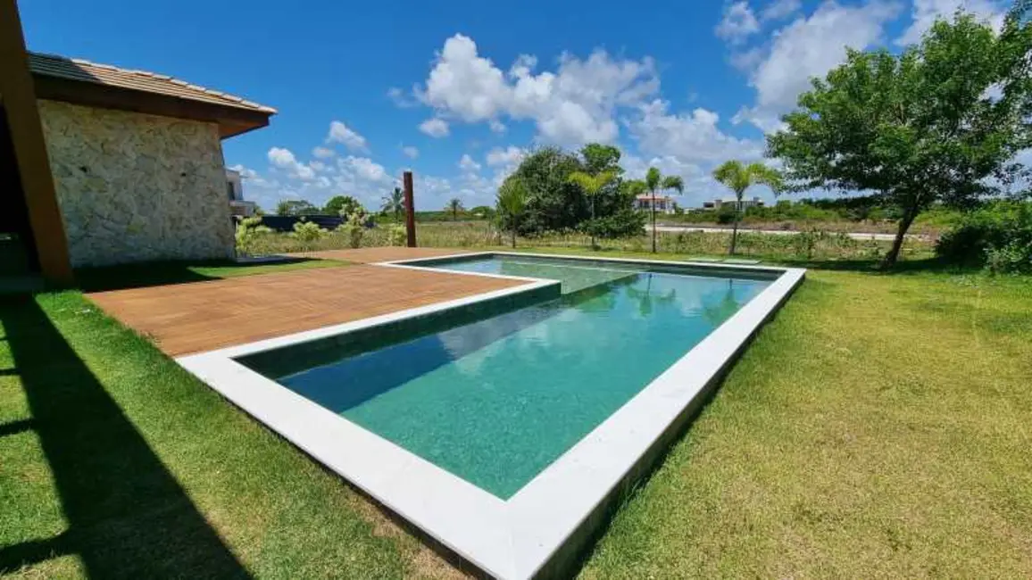 Foto 6 de Casa de Condomínio com 4 quartos à venda, 370m2 em Mata De Sao Joao - BA