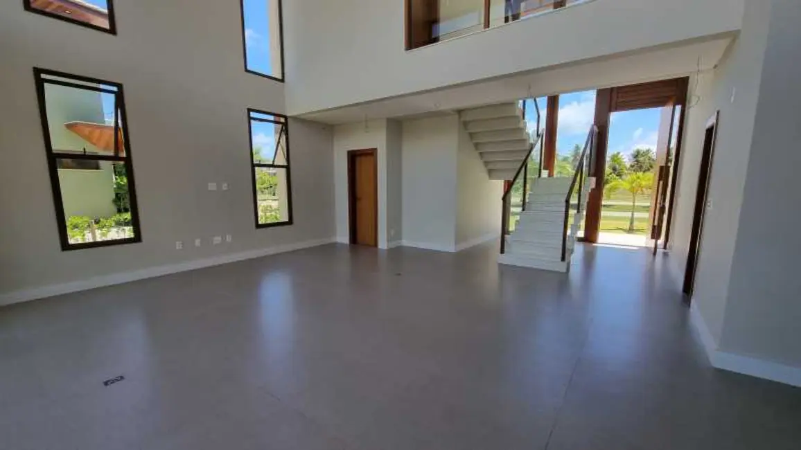Foto 8 de Casa de Condomínio com 4 quartos à venda, 370m2 em Mata De Sao Joao - BA