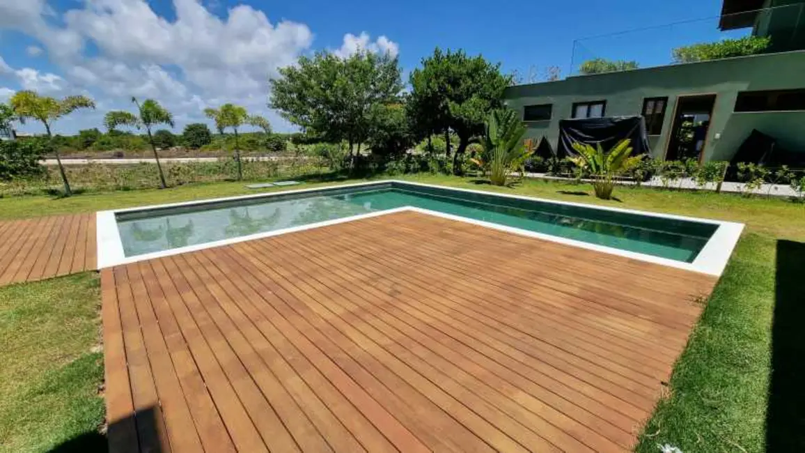 Foto 4 de Casa de Condomínio com 4 quartos à venda, 370m2 em Mata De Sao Joao - BA