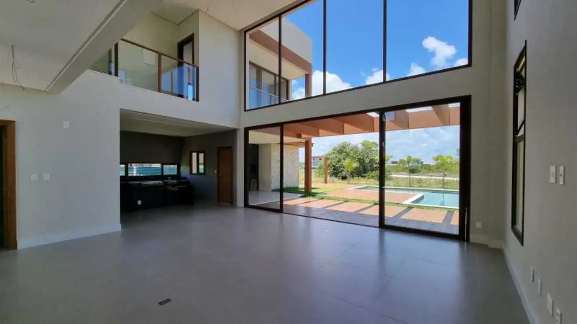 Foto 7 de Casa de Condomínio com 4 quartos à venda, 370m2 em Mata De Sao Joao - BA