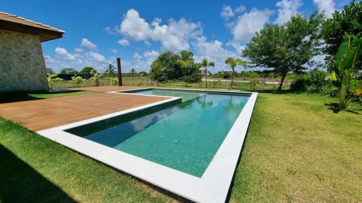 Foto 5 de Casa de Condomínio com 4 quartos à venda, 370m2 em Mata De Sao Joao - BA