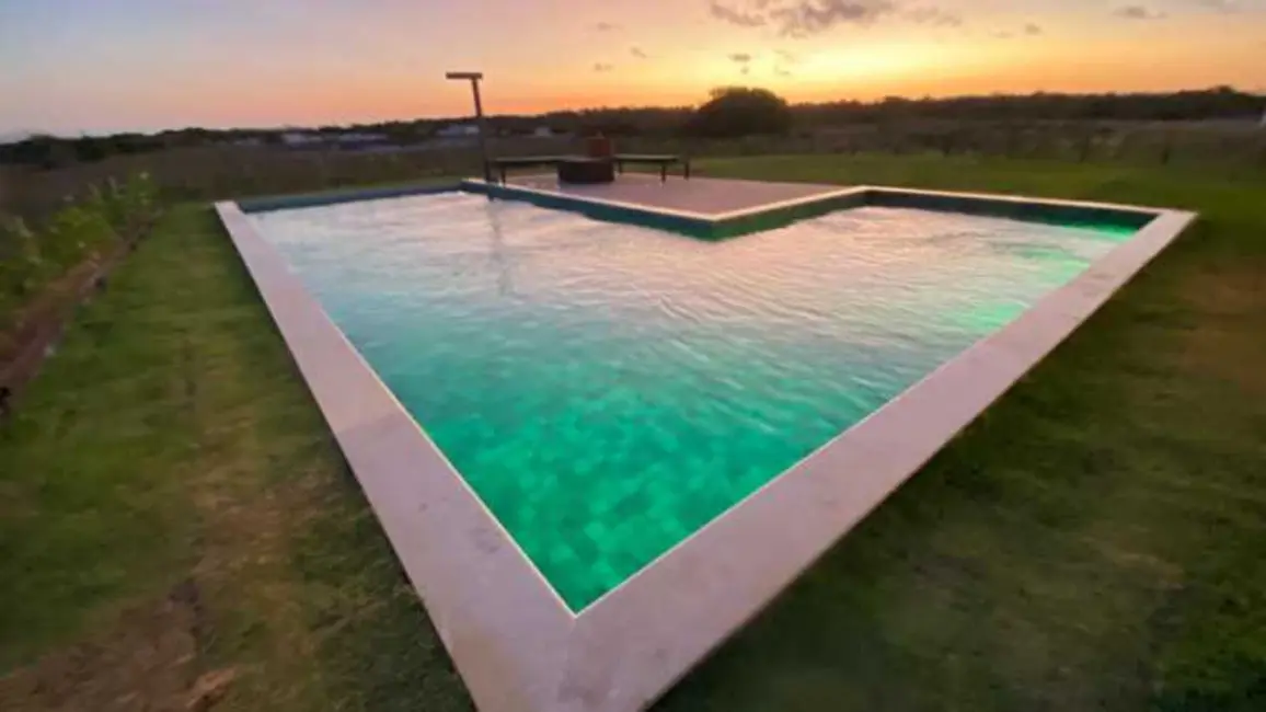 Foto 7 de Casa de Condomínio com 5 quartos à venda, 300m2 em Mata De Sao Joao - BA