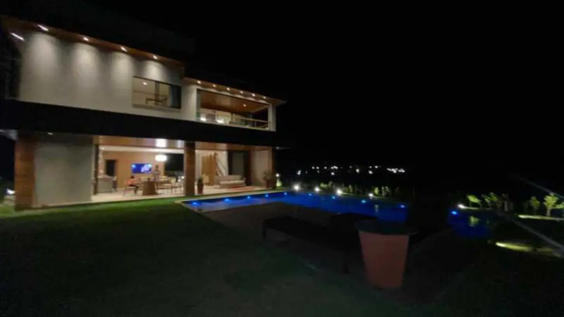 Foto 6 de Casa de Condomínio com 5 quartos à venda, 300m2 em Mata De Sao Joao - BA