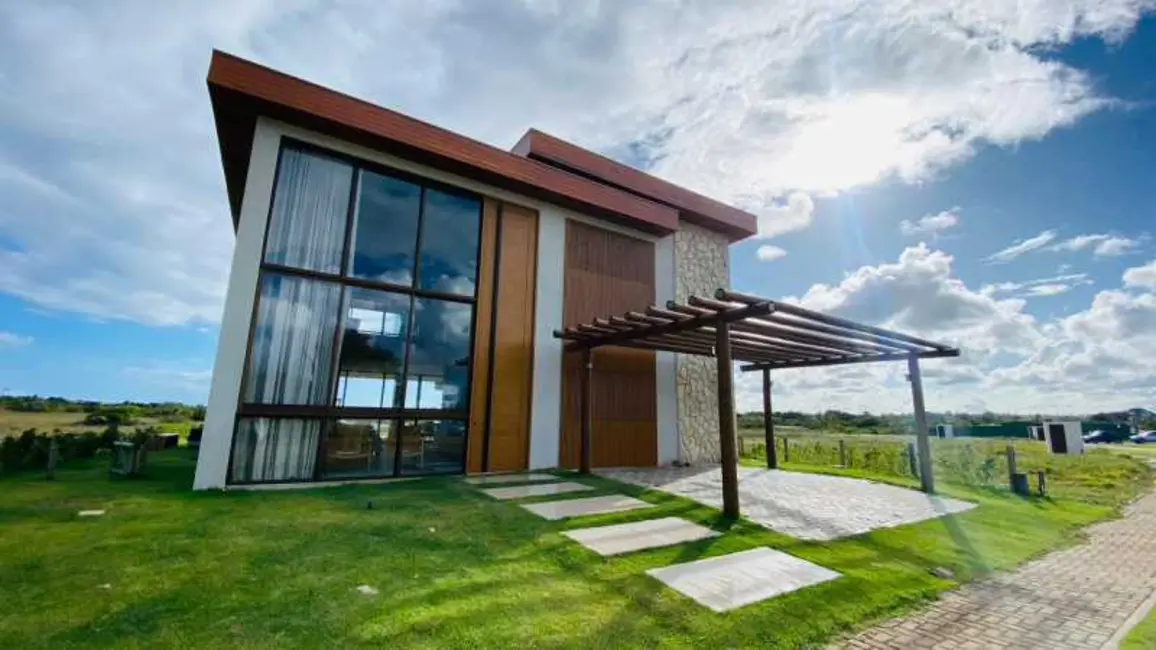 Foto 2 de Casa de Condomínio com 5 quartos à venda, 300m2 em Mata De Sao Joao - BA