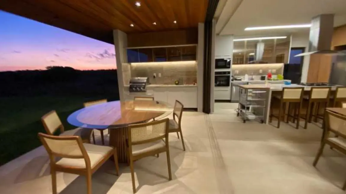 Foto 9 de Casa de Condomínio com 5 quartos à venda, 300m2 em Mata De Sao Joao - BA