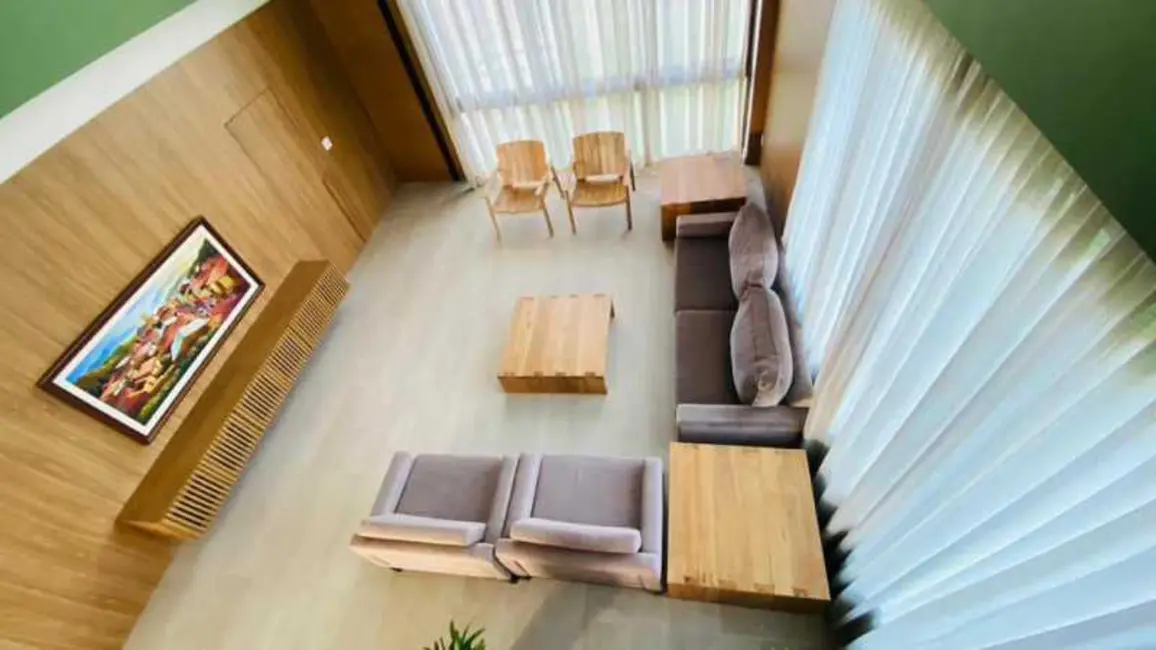 Foto 4 de Casa de Condomínio com 5 quartos à venda, 300m2 em Mata De Sao Joao - BA