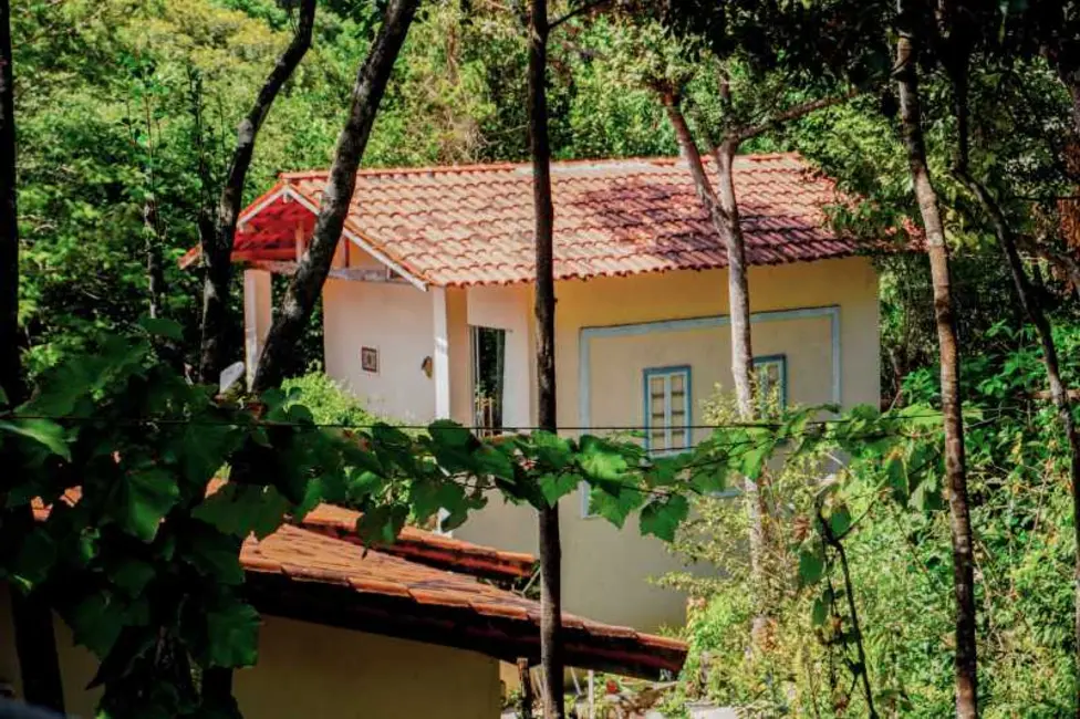 Foto 7 de Sítio / Rancho com 7 quartos à venda, 703m2 em Ibicoara - BA