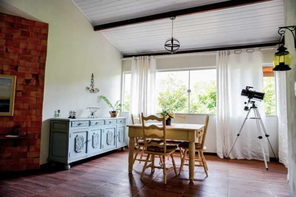 Foto 3 de Sítio / Rancho com 7 quartos à venda, 703m2 em Ibicoara - BA