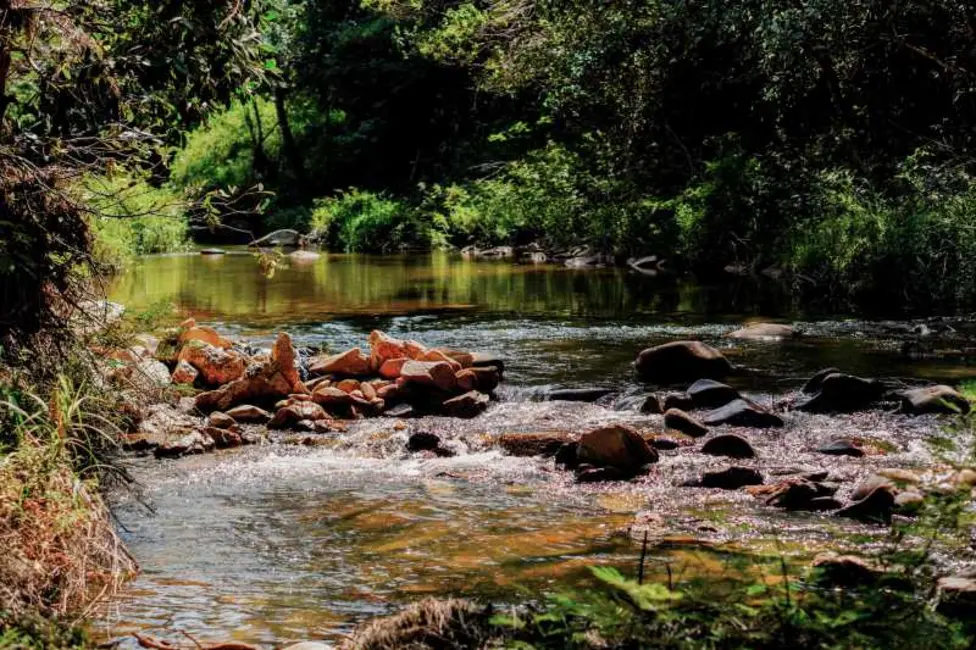 Foto 9 de Sítio / Rancho com 7 quartos à venda, 703m2 em Ibicoara - BA
