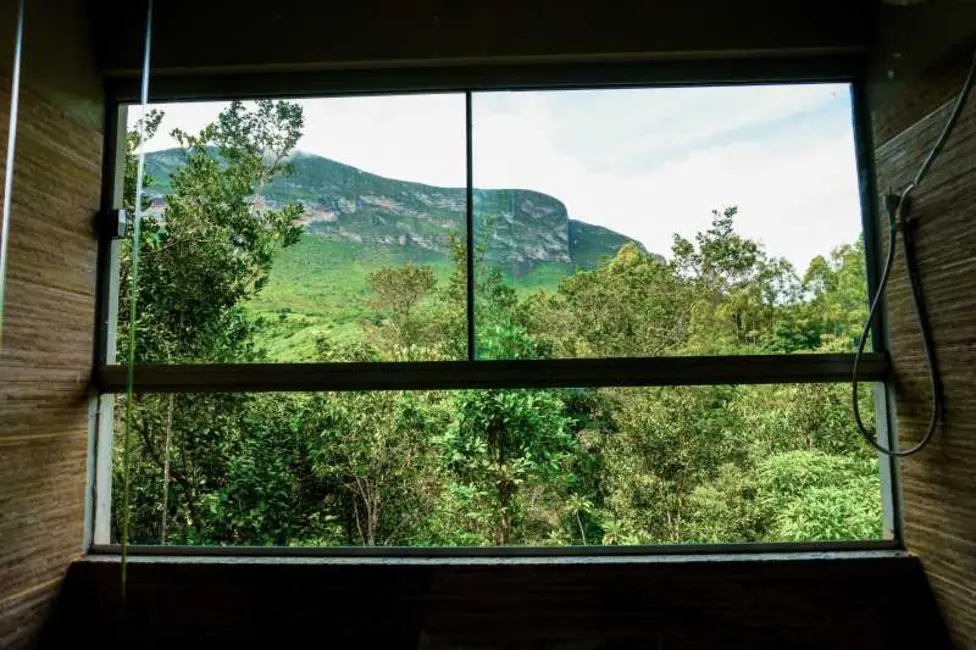 Foto 6 de Sítio / Rancho com 7 quartos à venda, 703m2 em Ibicoara - BA