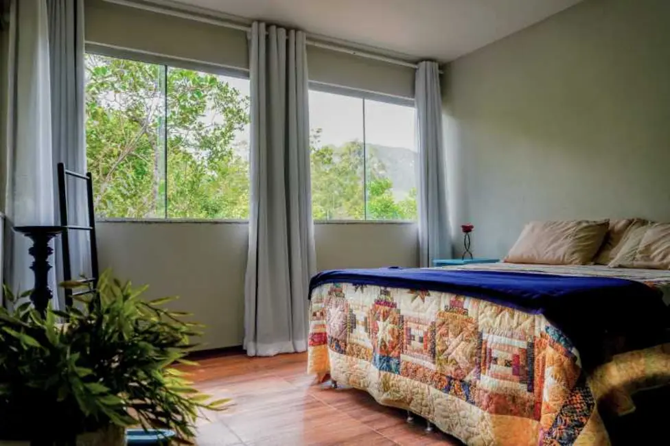 Foto 5 de Sítio / Rancho com 7 quartos à venda, 703m2 em Ibicoara - BA