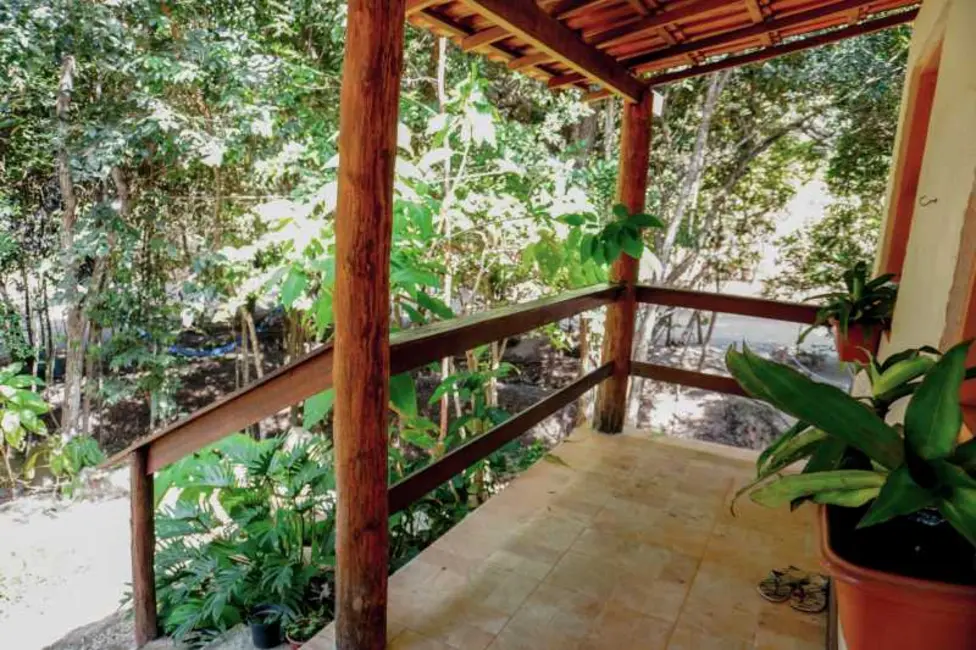 Foto 8 de Sítio / Rancho com 7 quartos à venda, 703m2 em Ibicoara - BA