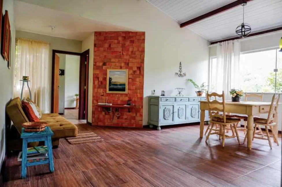 Foto 4 de Sítio / Rancho com 7 quartos à venda, 703m2 em Ibicoara - BA